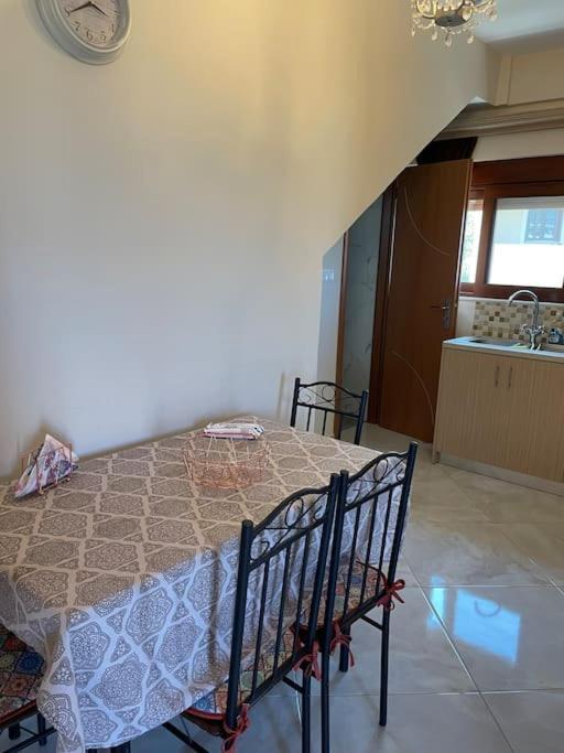 Eirini House Apartment Leonidio Exterior photo