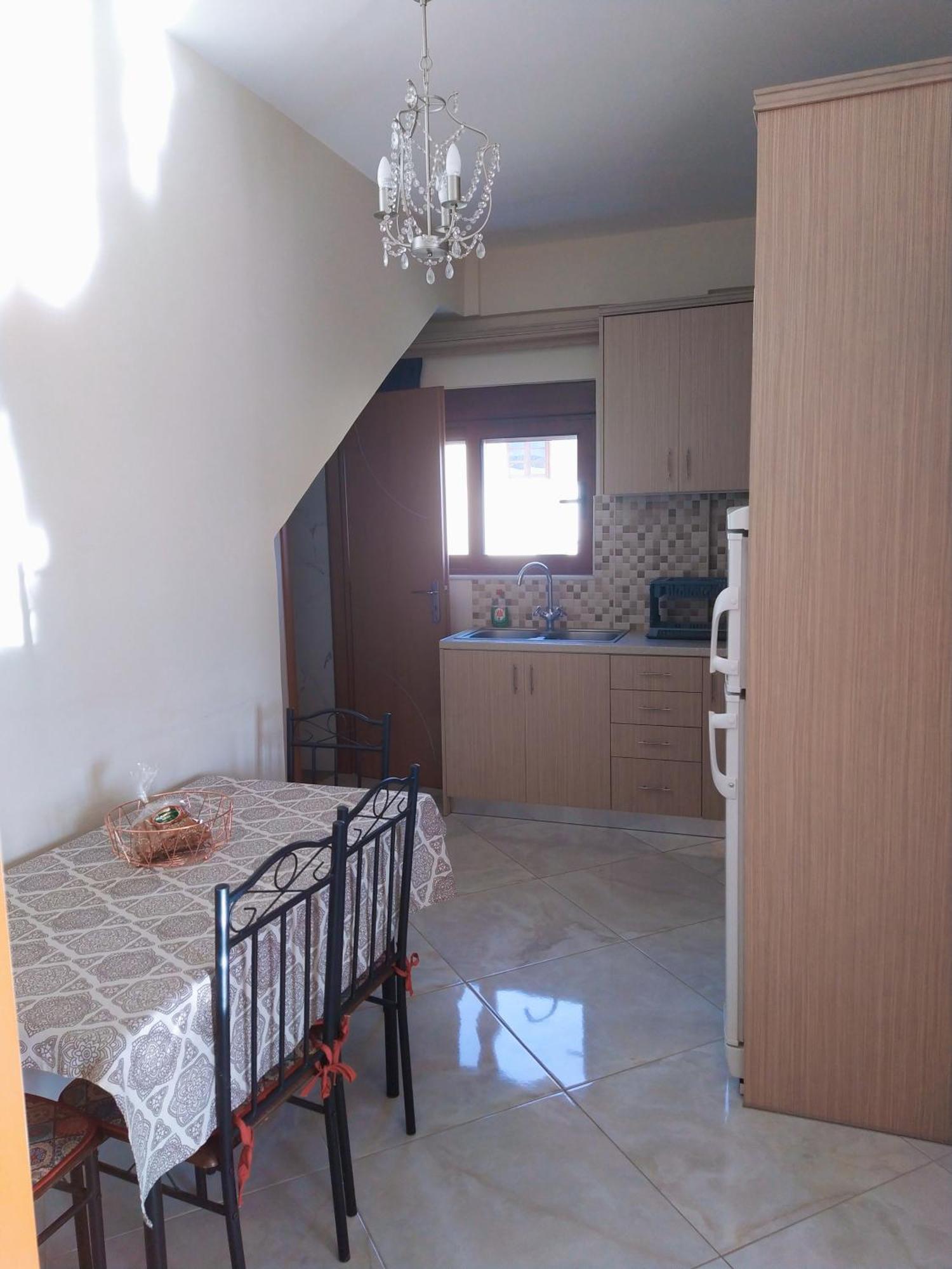 Eirini House Apartment Leonidio Exterior photo