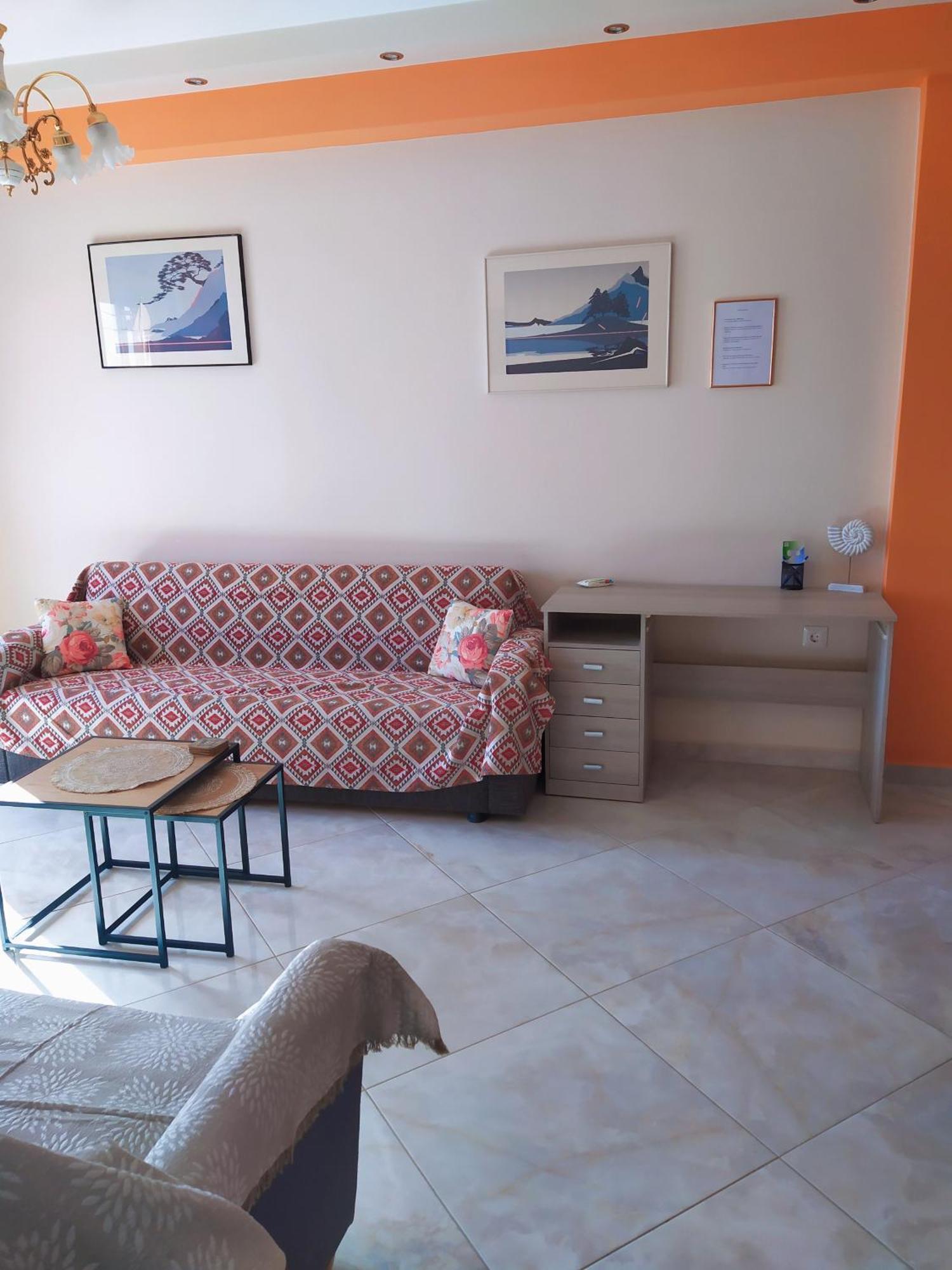 Eirini House Apartment Leonidio Exterior photo